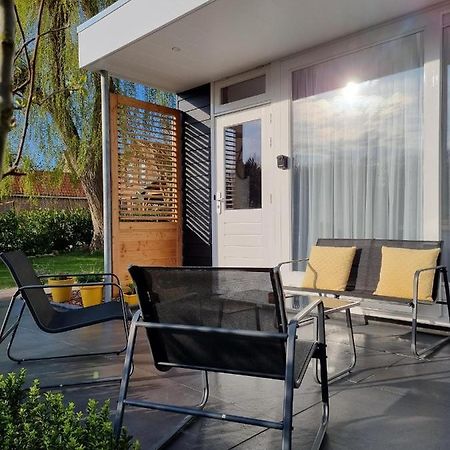 Tip Top Studio Vlissingen Exterior foto
