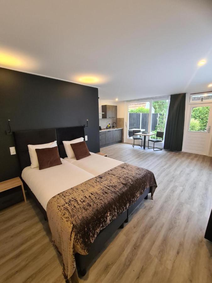 Tip Top Studio Vlissingen Exterior foto